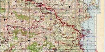 Οδοιπορικό στην Κρήτη με τη Γεωγραφική Υπηρεσία Στρατού