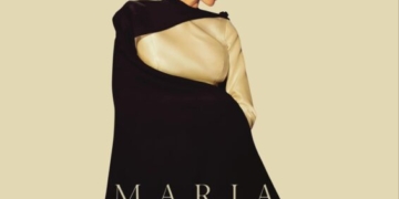 Η ταινία “Maria” προβάλλεται στο ΡΕΞ
