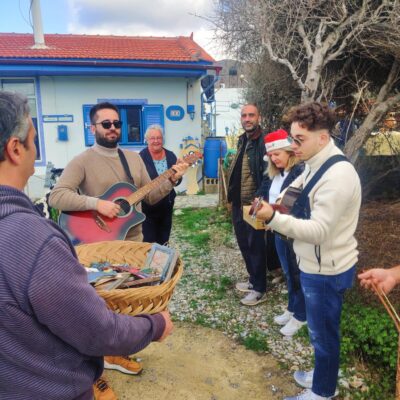 Φωτογραφία στο Anatolh.com