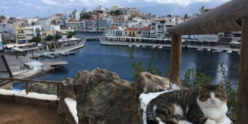 Ελάτε να γνωρίσουμε την πόλη μας