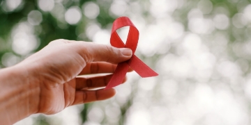 1η Δεκεμβρίου, Παγκόσμια Ημέρα κατά του AIDS