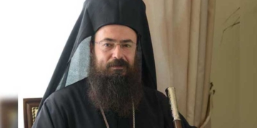 Εγκύκλιος του Μητροπολίτη Πέτρας και Χερρονήσου κ. Γερασίμου για τα Χριστούγεννα