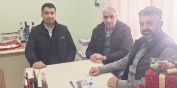 H λειτουργία του περιφερειακού ιατρείου Κριτσάς