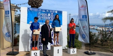 Με μεγάλη επιτυχία πραγματοποιήθηκε ο «Γύρος Σητείας -Sitia Geopark Road Race 2024» -Ευχαριστίες των διοργανωτών