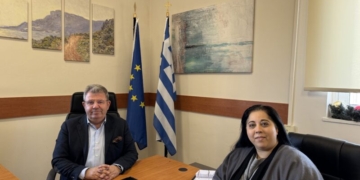 Τεστ Επαγγελματικού Προσανατολισμού στο Γραφείο της Δευτεροβάθμιας Εκπαίδευσης Λασιθίου (βίντεο)