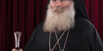 Εγκύκλιος του Μητροπολίτη Ιεραπύτνης και Σητείας κ. Κυρίλλου
