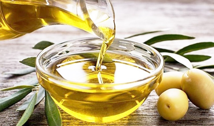 Ημερίδα για το ελαιόλαδο στην Κριτσά