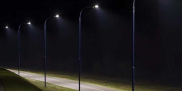 Προμήθεια φωτιστικών led για εξοικονόμηση ενέργειας στο δημοτικό φωτισμό