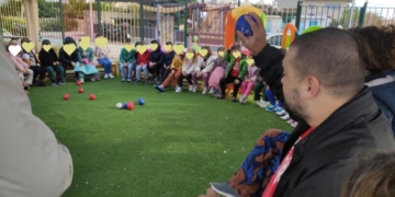 Ευχαριστίες στον Μιχάλη Λεμονή: Μαθήματα Ζωής και Διασκέδασης