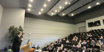 Αποκεντρωμένη Διοίκηση Κρήτης και Ελληνικό Μεσογειακό Πανεπιστήμιο εγκαινιάζουν το «Παρατηρητήριο Αστικού Πρασίνου Κρήτης»