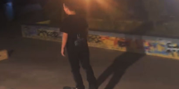Γιορτή Αθλητισμού και Ψυχαγωγίας στο Skate Park Αγίου Νικολάου