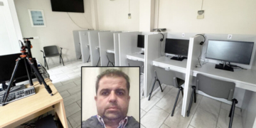Η νέα ψηφιακή διαδικασία χορήγησης διπλώματος στο ν. Λασιθίου