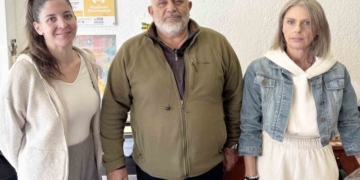 Κοινωνικό Παντοπωλείο Δήμου Αγίου Νικολάου: Αλληλεγγύη και στήριξη στους ανθρώπους που το έχουν ανάγκη