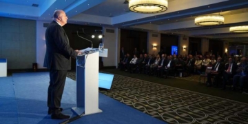 Ξεκίνησαν οι εργασίες του 2ου Περιφερειακού Συνέδριου Υδατοκαλλιέργειας για τη Μεσόγειο και τη Μαύρη Θάλασσα