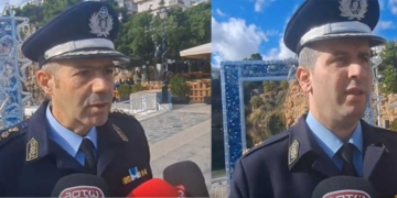 Ευχές και συμβουλές ενόψει των Χριστουγέννων (βίντεο)