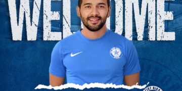 Στα «κυανόλευκα» ο Γουίλσον Τσιμέλι!