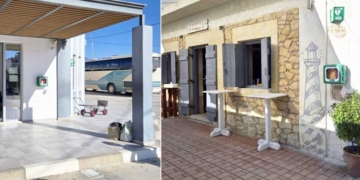 Τοποθέτηση απινιδωτών στο δήμο Ιεράπετρας