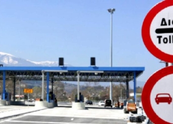 Ηράκλειο: Αντίθετοι οι ταξιτζήδες με τα διόδια στον ΒΟΑΚ