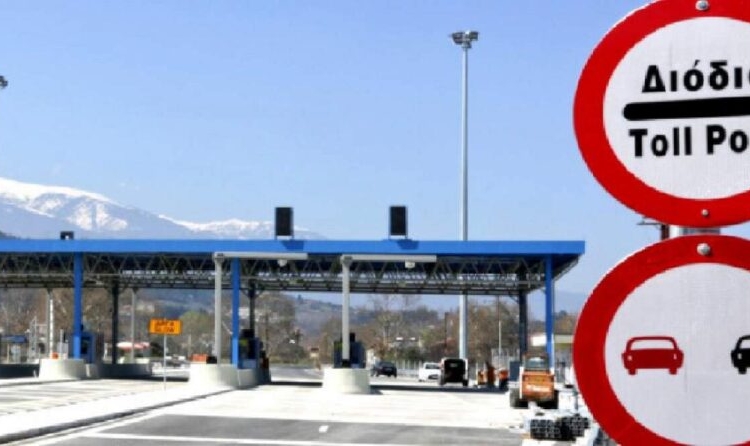 Ηράκλειο: Αντίθετοι οι ταξιτζήδες με τα διόδια στον ΒΟΑΚ