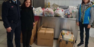 Κοινωνική δράση της Γενικής Περιφερειακής Αστυνομικής Διεύθυνσης Κρήτης
