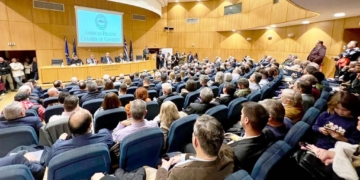 Aναπτυξιακές προοπτικές για την Κρήτη στο νέο περιβάλλον των ελληνο-αμερικανικών σχέσεων