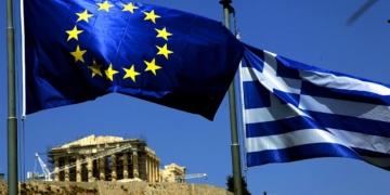 Τα τρία κρίσιμα μέτωπα που θα κρίνουν το «στοίχημα» της ελληνικής Οικονομίας το 2025