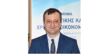 Ευχαριστίες του Καθηγητή Χρήστου Φλώρου στο ΥΠΑΑΤ και τον ΕΛΓΑ