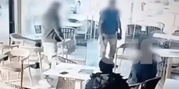 Συνελήφθη ο 55χρονος “πιστολέρο” της Γεωργιούπολης