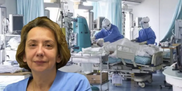 ΜΕΘ ΠΑΓΝΗ: Στάση αναμονής για την προκήρυξη των 6 γιατρών – Τι λέει η Ευ. Κονδύλη