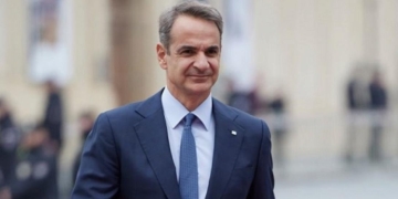 Το πρόγραμμα της επίσκεψης του Κυριάκου Μητσοτάκη στην Κρήτη