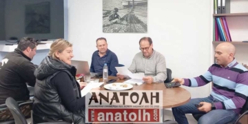 Το τεχνικό Πρόγραμμα της νέας χρονιάς στο Λιμενικό Ταμείο Σητείας
