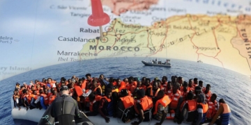 Μαρόκο: Σχεδόν 70 αγνοούμενοι, ανάμεσά τους 25 υπήκοοι Μάλι, σε πρόσφατο ναυάγιο πλεούμενου
