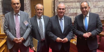 Πράσινο φως για τη χρηματοδότηση της ανάπλασης του παραλιακού μετώπου Ιεράπετρας, ύψους πέντε εκατομμυρίων ευρώ