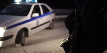 Δύο συλλήψεις για άσκοπους πυροβολισμούς σε γαμήλιο γλέντι στο Ρέθυμνο