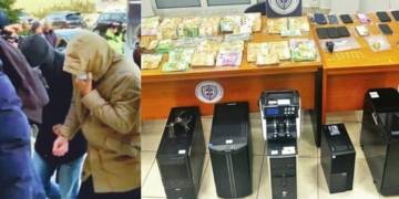 Σκάνδαλα εκατομμυρίων πίσω από το κύκλωμα της πολεοδομίας