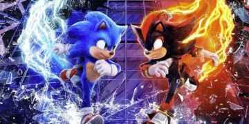 “Sonic 3: Η Ταινία” στο ΡΕΞ