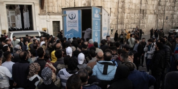 Συρία: Οι αντάρτες υπόσχονται να δώσουν στη δημοσιότητα κατάλογο βασανιστών