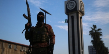 Συρία: 26 νεκροί σε επίθεση φιλότουρκων ομάδων εναντίον περιοχής που ελέγχεται από τους Κούρδους