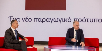 Θεοδωρικάκος: Νέο πλαίσιο για μείωση επιπλέον 25% στη γραφειοκρατία των επιχειρήσεων