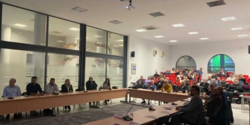 Eσπερίδα του Δήμου Ιεράπετρας με θέμα: «Ο τουρισμός στον Δήμο Ιεράπετρας»