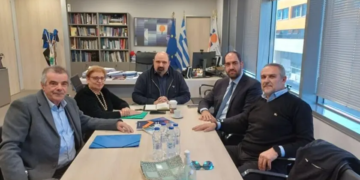 Κατολίσθηση στο φαράγγι του Κοτσιφού: Αποζημίωση των επιχειρήσεων που επλήγησαν