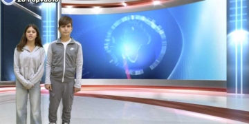 Επανέναρξη της λειτουργίας του Web TV του 2ου Γυμνασίου Αγίου Νικολάου