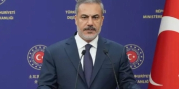 Η Τουρκία απέρριψε την εκτίμηση Τραμπ πως κατέλαβε την εξουσία στη Δαμασκό