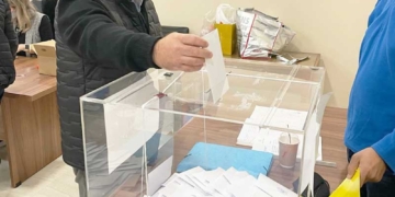 Ευχαριστήριο μήνυμα του Θωμά Χαριτάκη