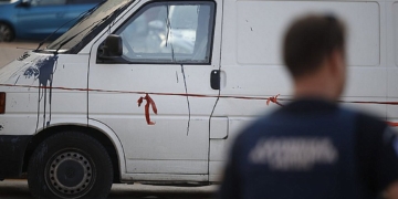 Στο εξωτερικό η λεία της χρηματαποστολής – Ψάχνουν 1 εκατ. ευρώ