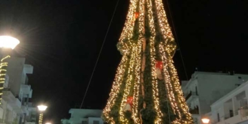 Οι χριστουγεννιάτικες εκδηλώσεις στο Δήμο Ιεράπετρας