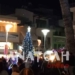 Φωταγώγηση του Χριστουγεννιάτικου Δέντρου στη Σητεία