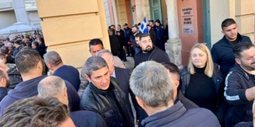Δήλωση Λ. Αυγενάκη για το Παγκρήτιο Συλλαλητήριο