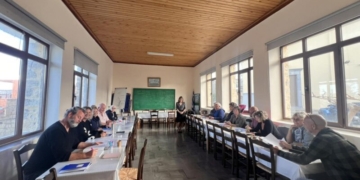 Μαθήματα ελληνικής γλώσσας στην Μίλατο
