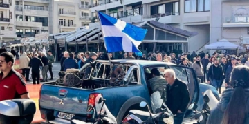 Δήλωση Λ. Αυγενάκη για το Παγκρήτιο Συλλαλητήριο
